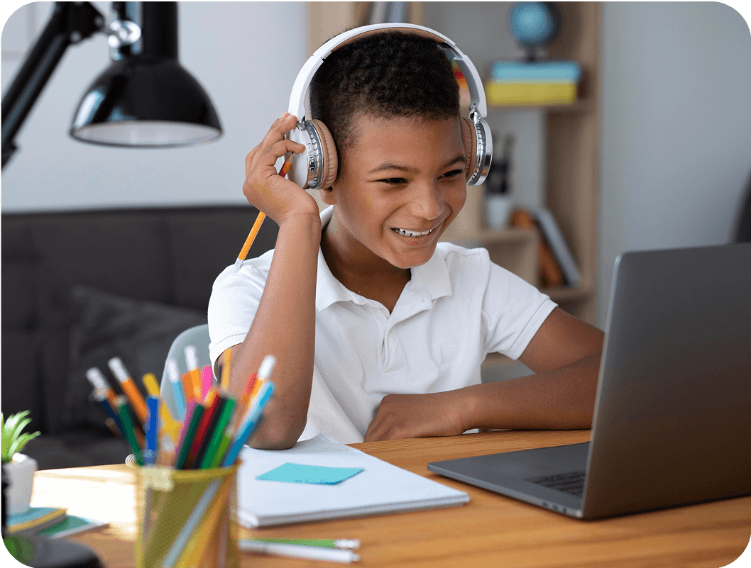 Student learning