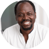 Mr Kamau